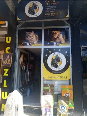 Önder Pet Food