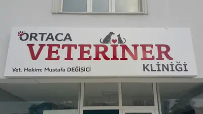 Veteriner Tevfik Erken