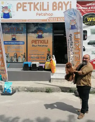MızmızPetshop