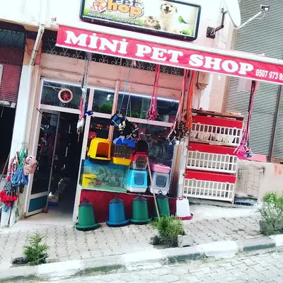 Minipetshop