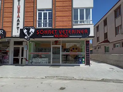 Munzur 24 Veteriner
