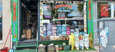 Mercan Pet Shop