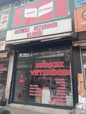 Anka Veteriner Kliniği