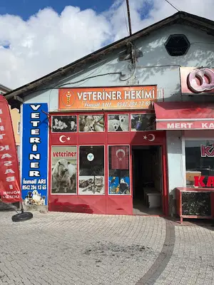 Yıldırım Veteriner Kliniği