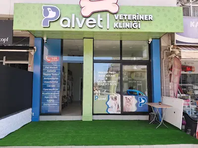 Pet-life Veteriner Kliniği