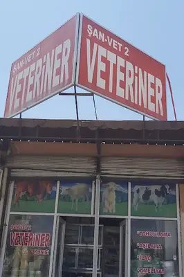 Şan-Vet Veteriner Kliniği