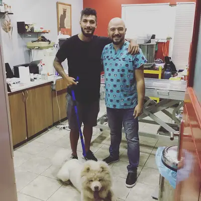 Trabzon Pati Veteriner Kliniği