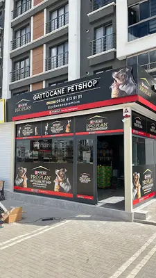 Gattocane Petshop