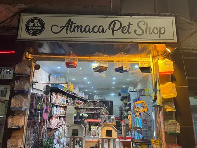 Atmaca petshop Toptan & Parakende