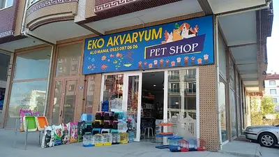 EKO AKVARYUM PETSHOP