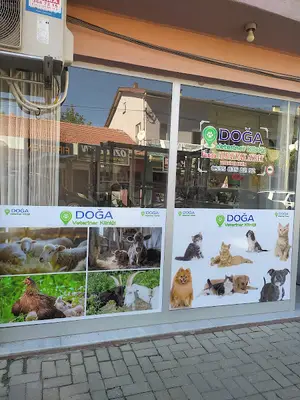 ATA VETERİNER KLİNİĞİ