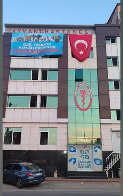 Has Veteriner Kliniği
