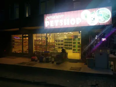 Zeynep Petshop