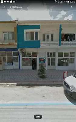 Uzvet Veterinerlik