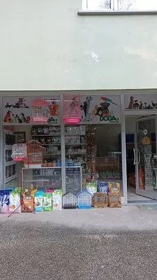 DOĞA PETSHOP