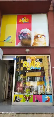 Ayliz Petshop