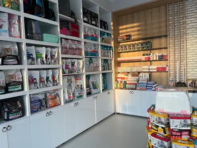 Pursaklar Pet Shop