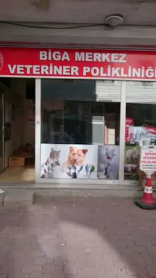 Biga Belediyesi Hayvan Barınağı