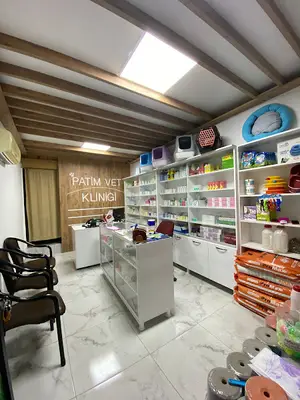 Boyabat Petshop fotoğrafı