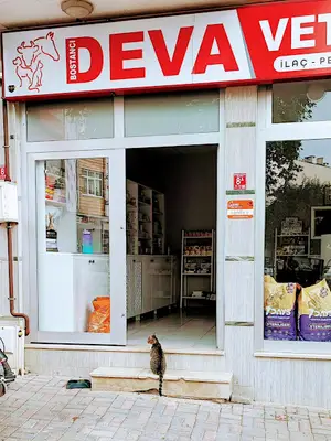 Gönen Deva Veterinerlik