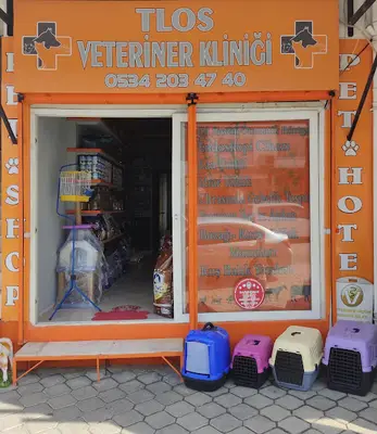 Tlos Veteriner Kliniği