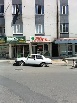 Devran Veteriner Kliniği