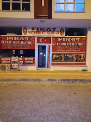 Çalışkan Veteriner Kliniği