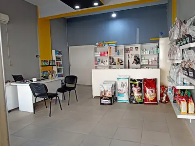 Doğukent Veteriner Kliniği