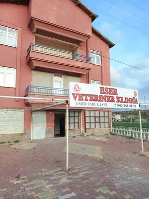 Belgemen Veteriner Kliniği