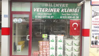 Kafras Veteriner Kli̇ni̇ği̇