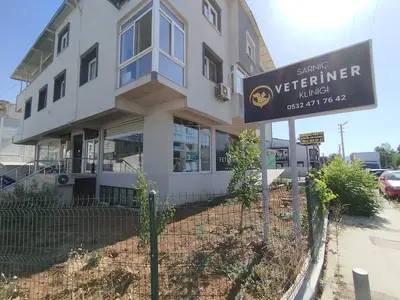 Sarnıç Veteriner Kliniği