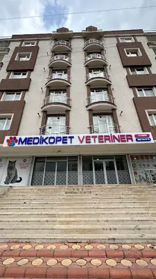Medikopet veteriner kliniği