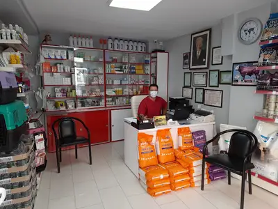 Barış Veteriner Kiniği