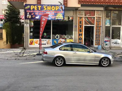 Pursaklar Akvaryum