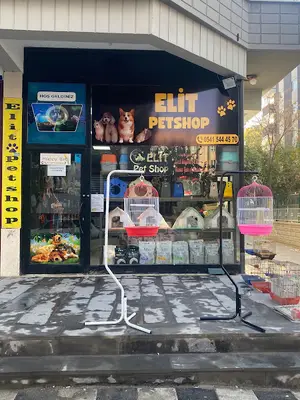 ELİT PETSHOP