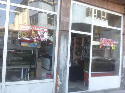 KASIMOĞLU AKVARYUM