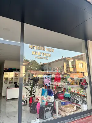 VetBT Veterinerlik