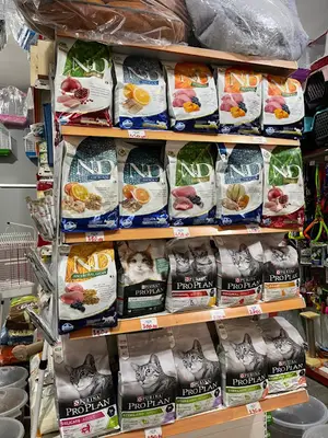 BSG PETLAND