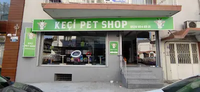 Keçi Pet Shop & Pet Kuaför