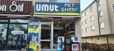 Umut Pet Shop