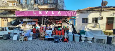 LEYLA Hediyelik&Petshop&Petkuaför