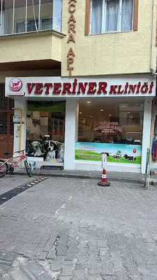 Yağlıdere Veteriner Kliniği
