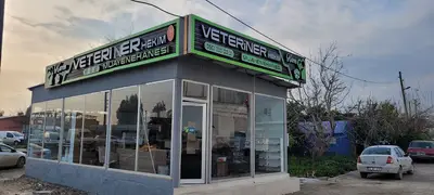 Veteriner Hekim Sinan Kar