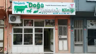 Candan Vet. Kliniği