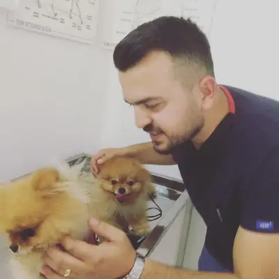 Çapcı Veteriner Kliniği