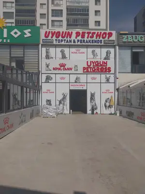 Uygun Petgross