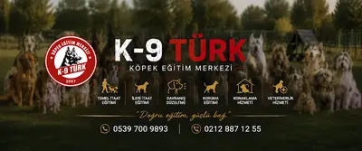 K9 KÖPEK EĞİTİM MERKEZİ