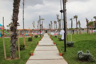 Esenyurt Belediyesi Veteriner İşleri Müdürlüğü fotoğrafı
