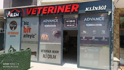 Ailem Veteriner Kliniği