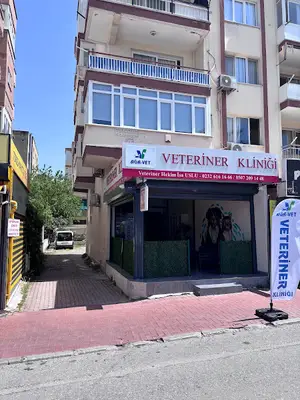 Ağa-Vet Veteriner Kliniği